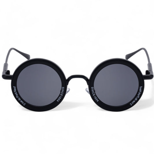 SpectraNova Black