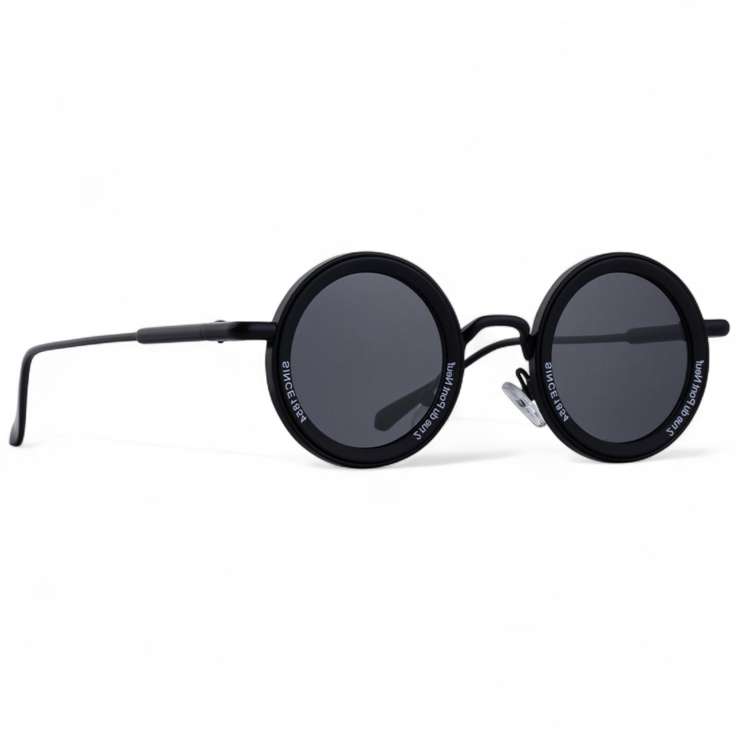 SpectraNova Black