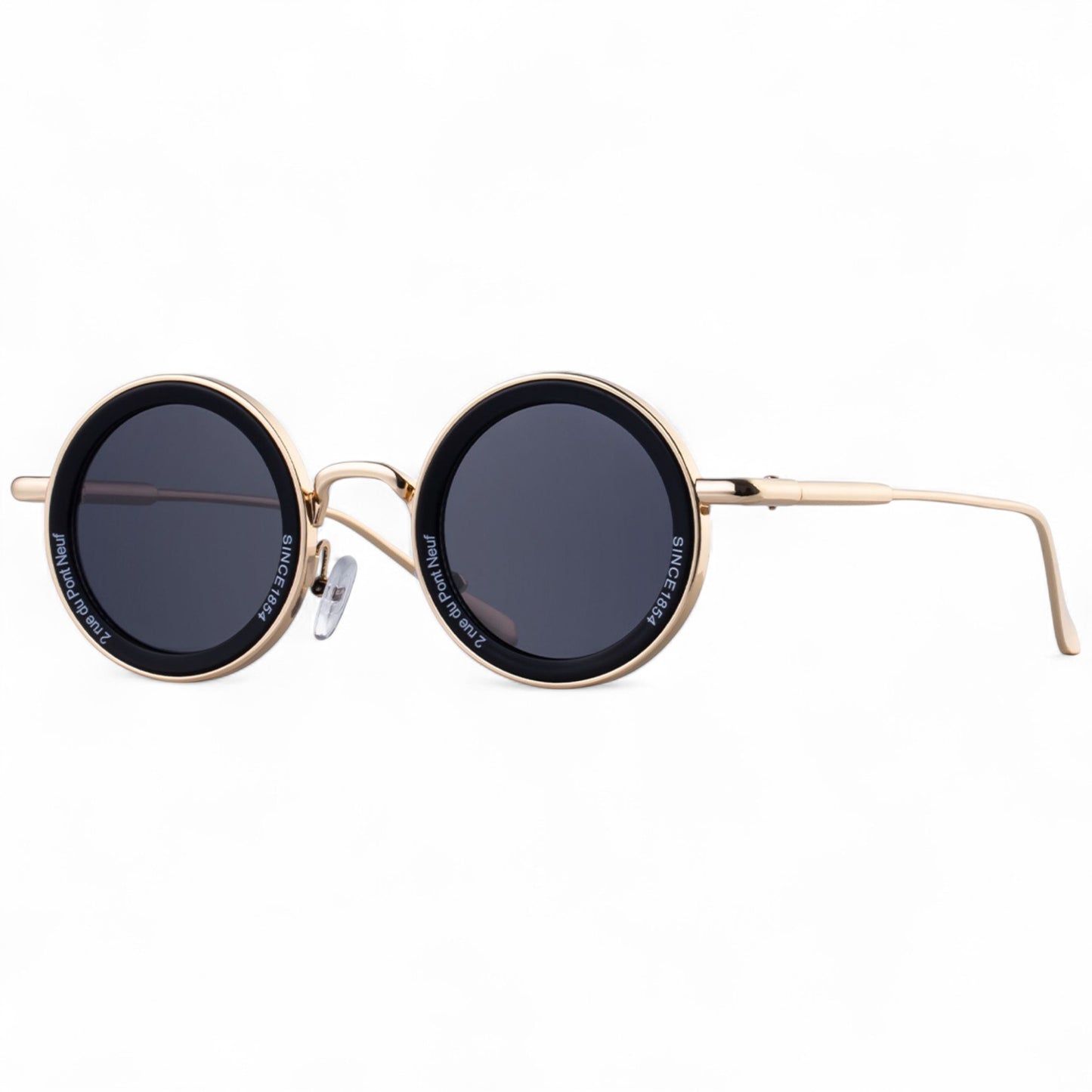 SpectraNova Gold Gray