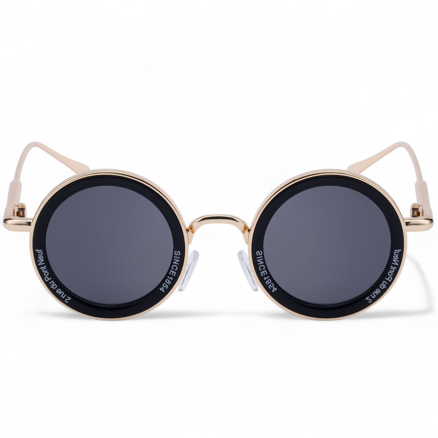 SpectraNova Gold Gray