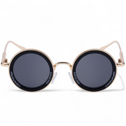 SpectraNova Gold Gray