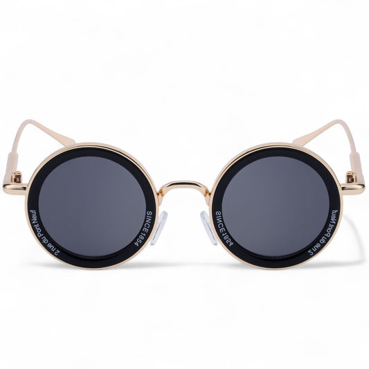 SpectraNova Gold Gray