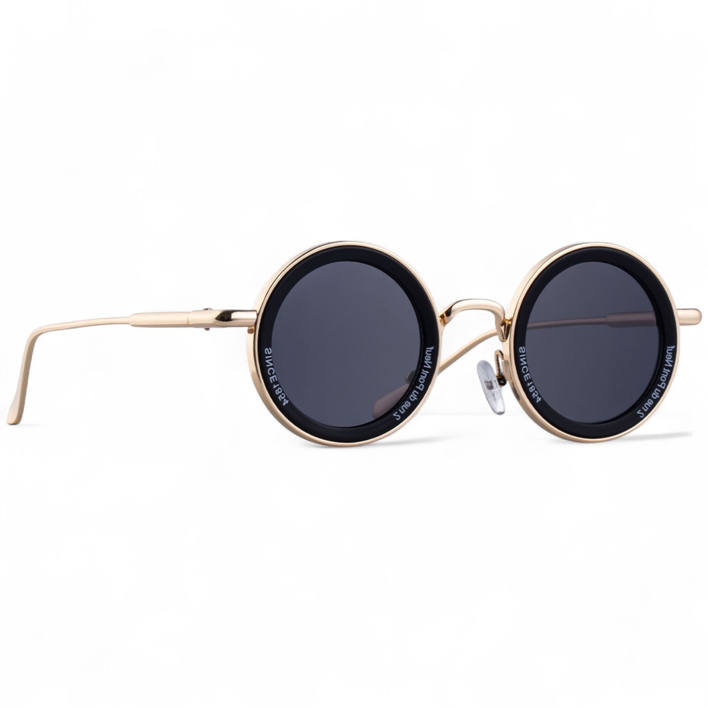 SpectraNova Gold Gray