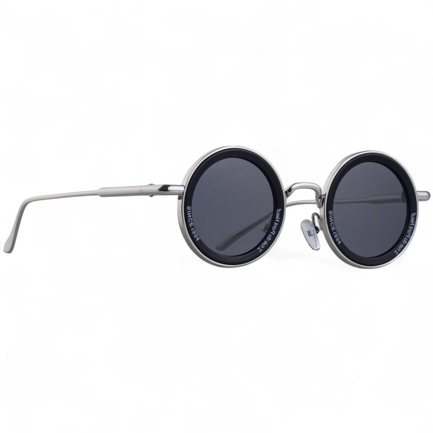 SpectraNova Silver Gray