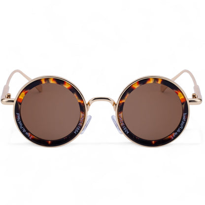 SpectraNova Dark Brown