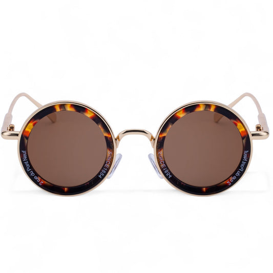 SpectraNova Dark Brown