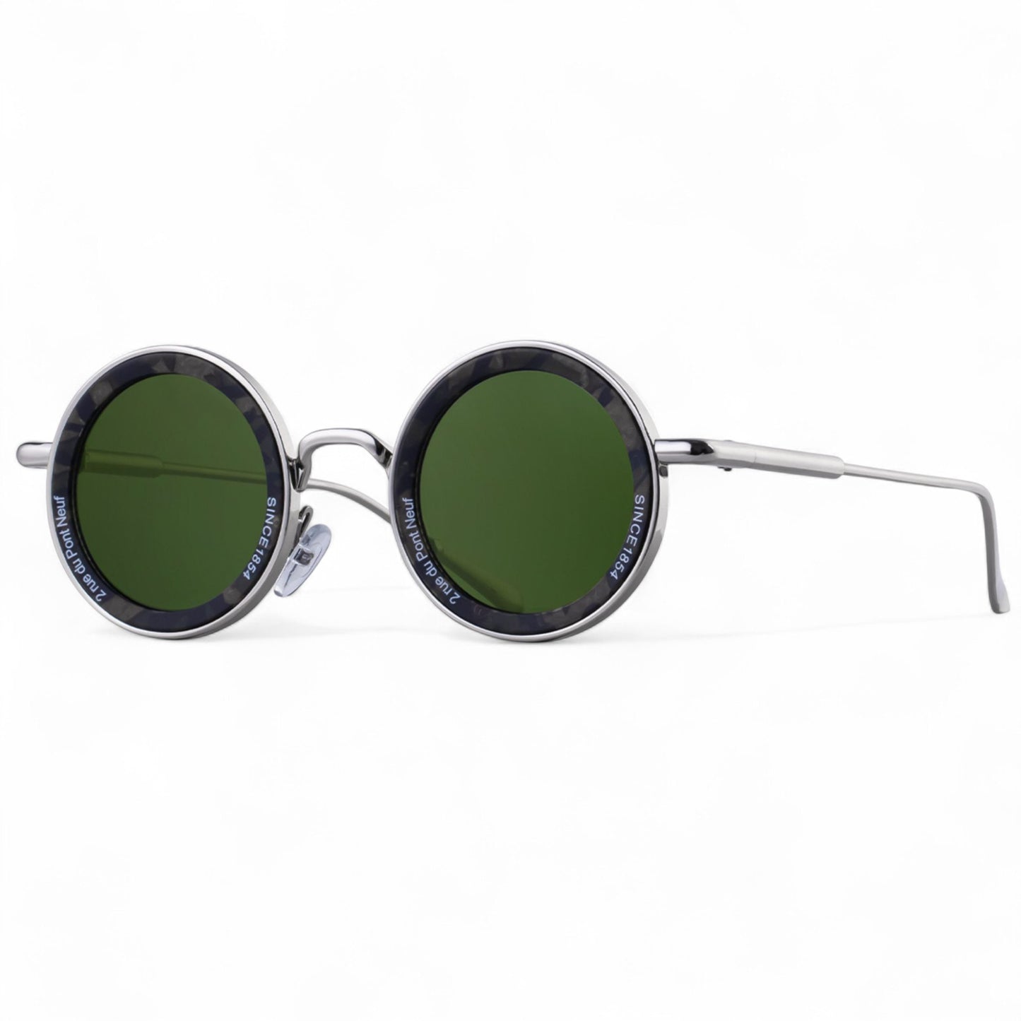 SpectraNova Green