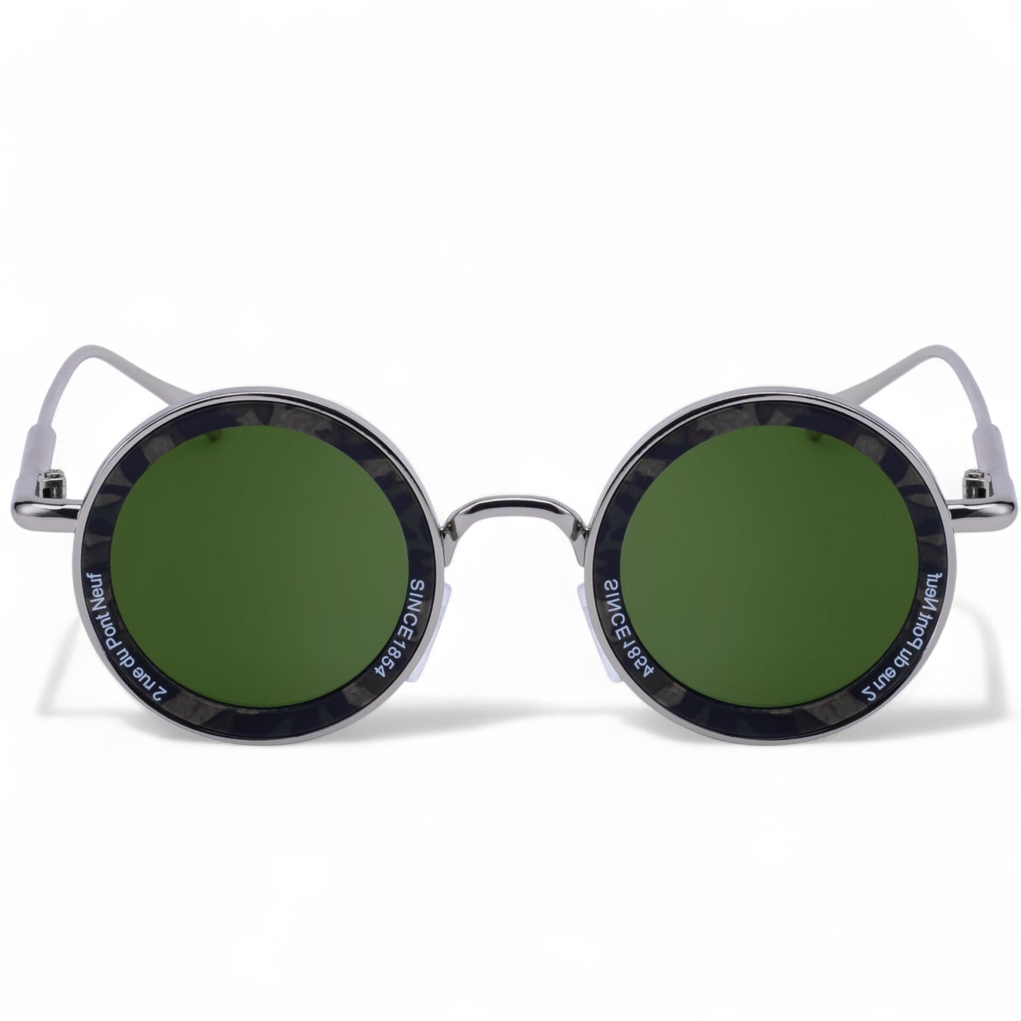 SpectraNova Green