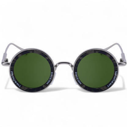 SpectraNova Green