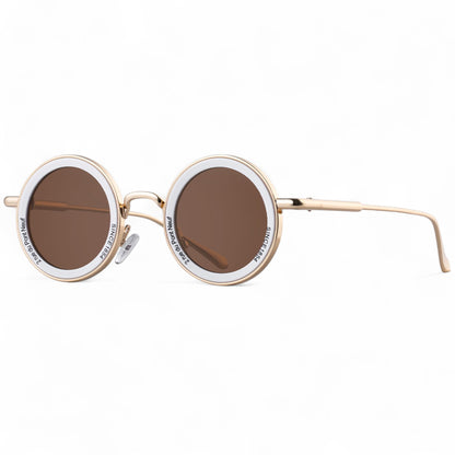 SpectraNova Brown