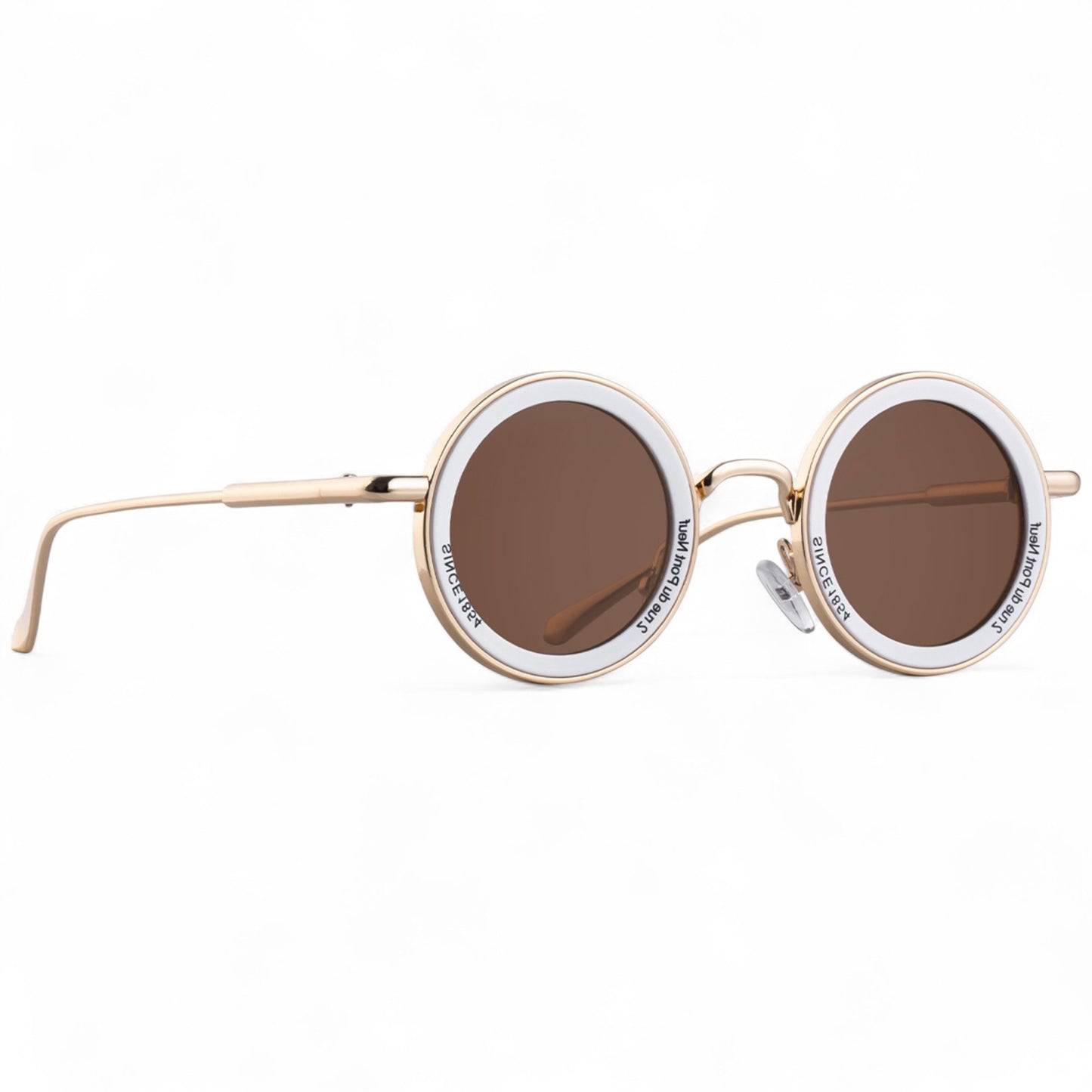 SpectraNova Brown