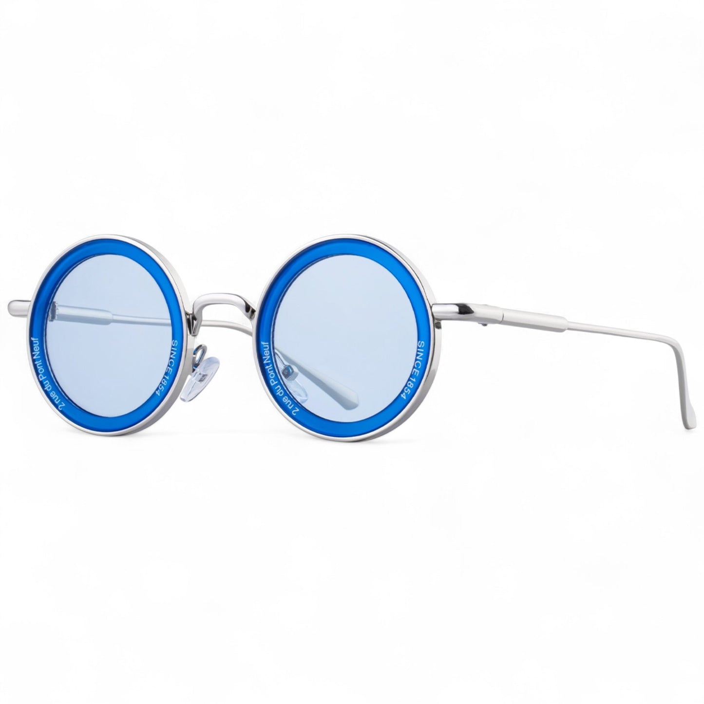 SpectraNova Blue