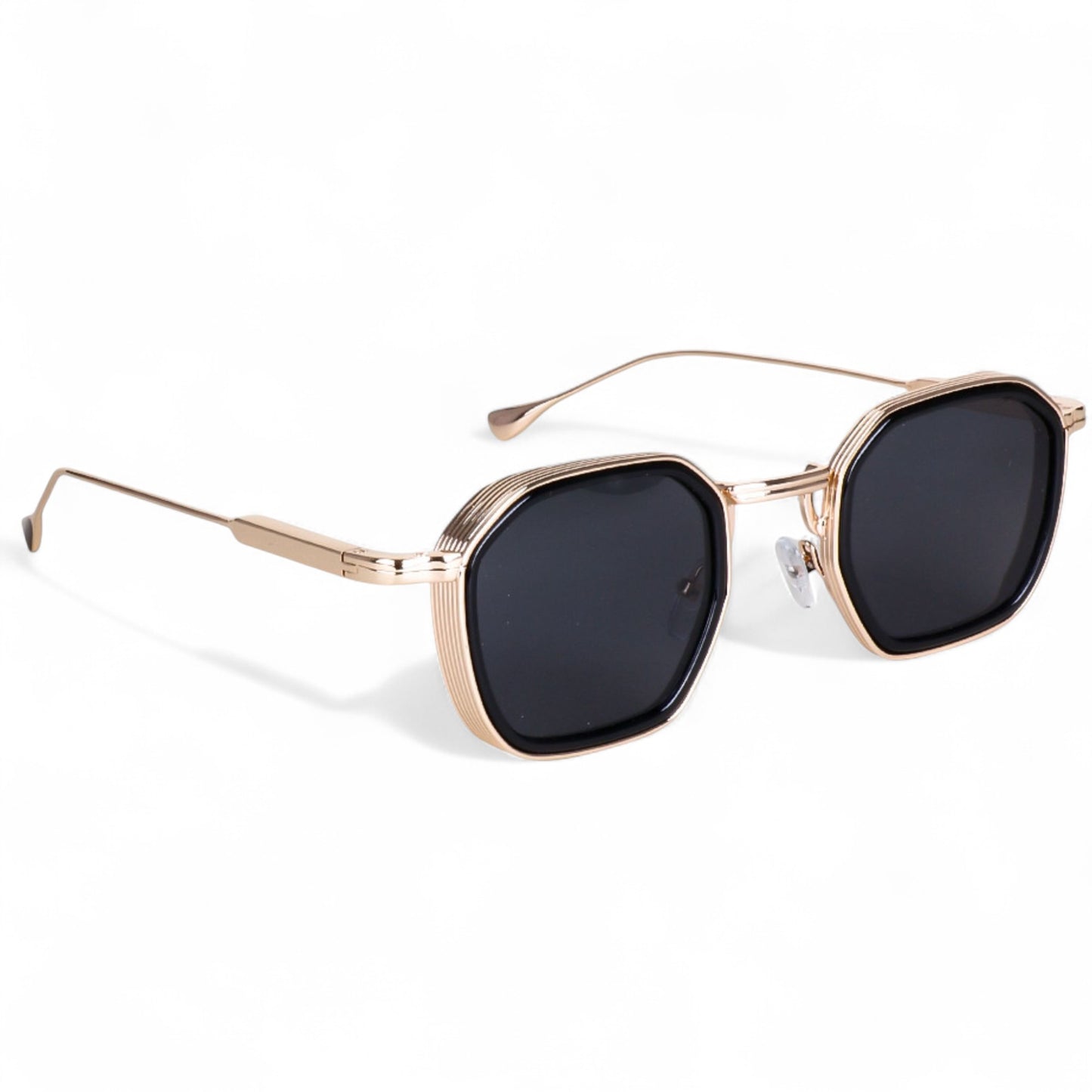 VectorCore Gold Gray