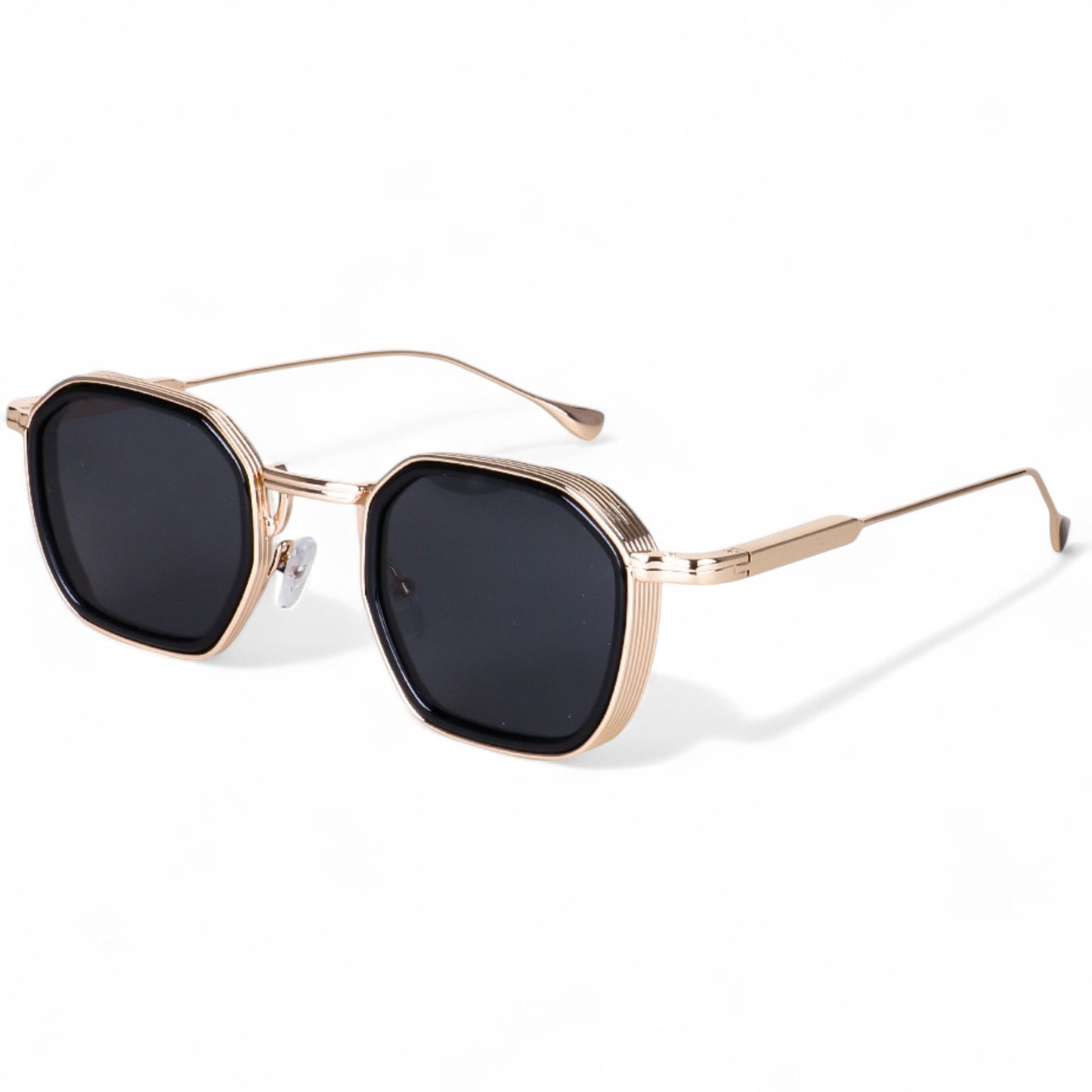 VectorCore Gold Gray