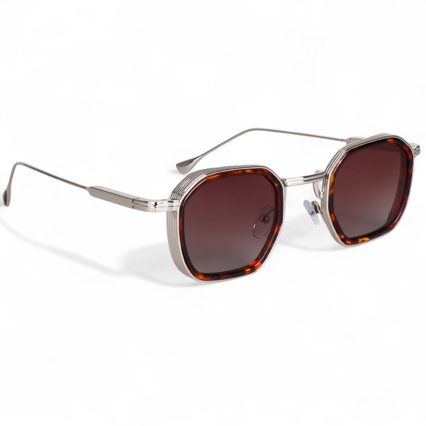 VectorCore Silver Brown