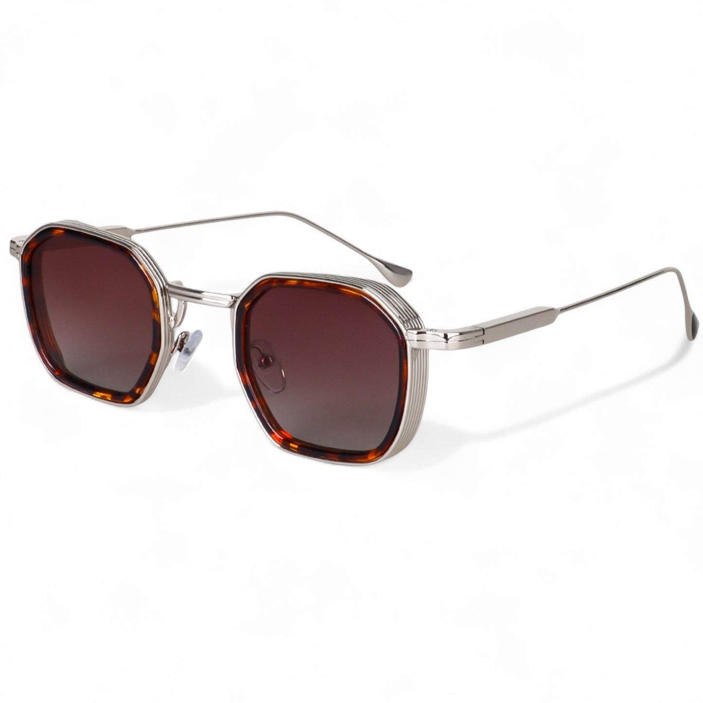 VectorCore Silver Brown