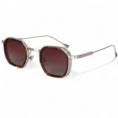 VectorCore Silver Brown