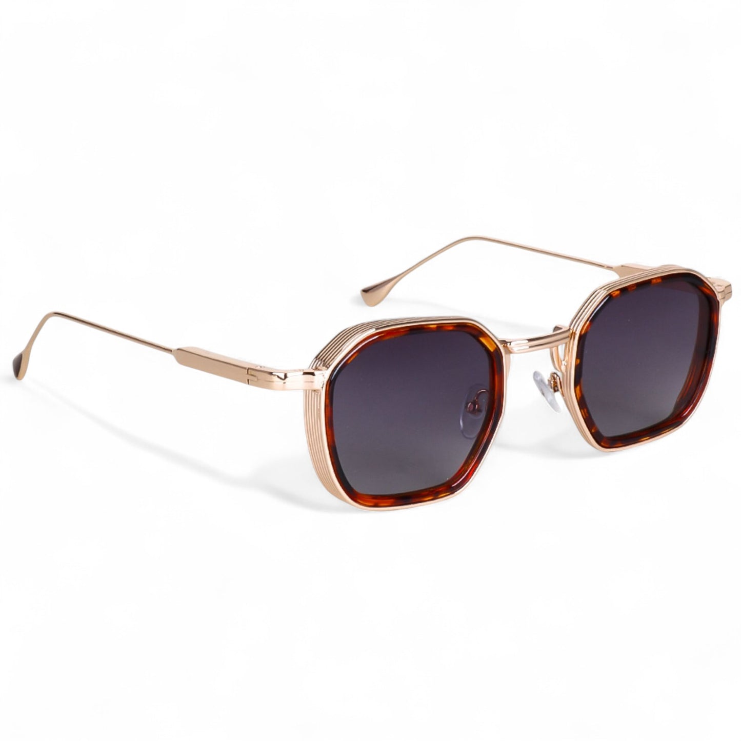 VectorCore Amber Dark Blue
