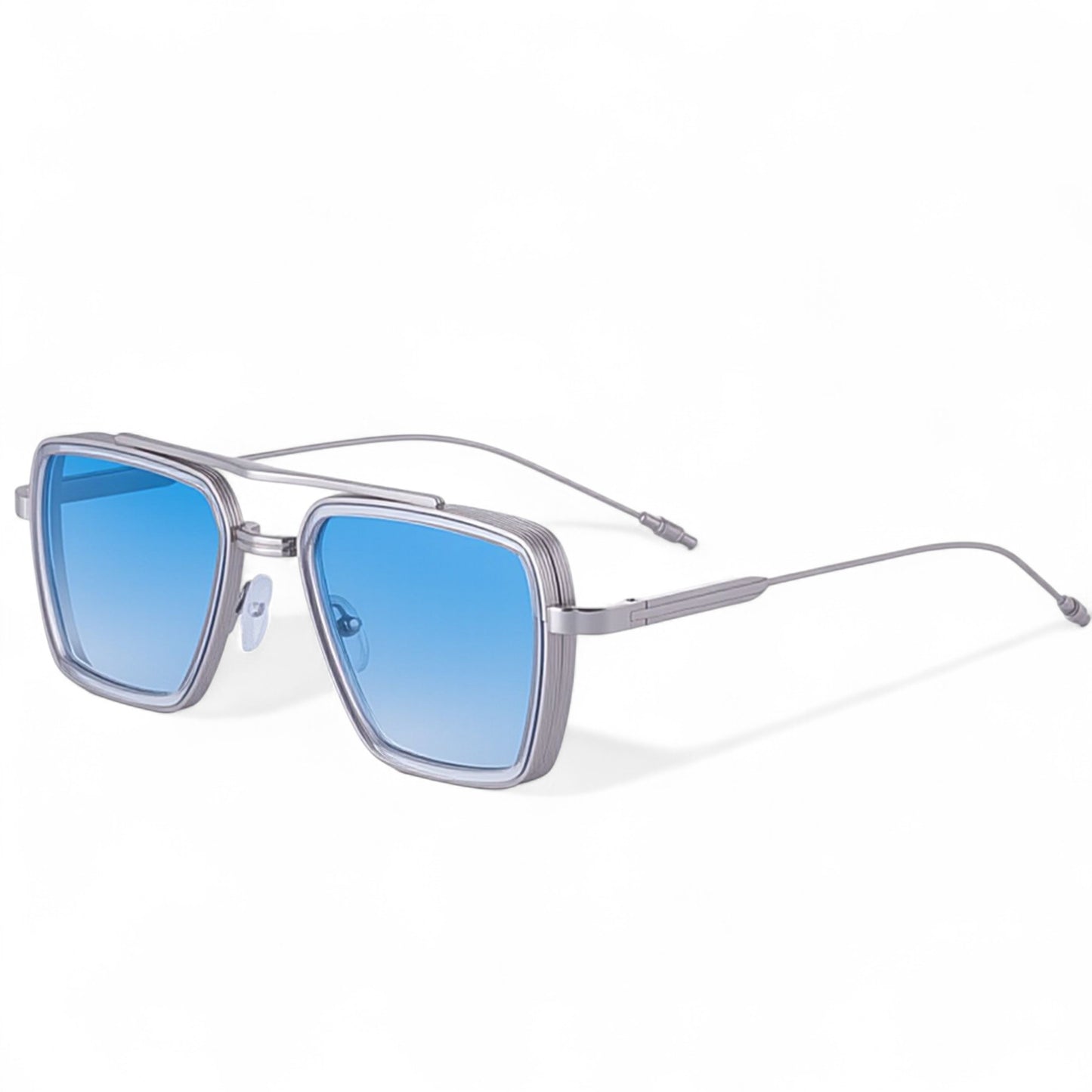 ZenithCore Blue