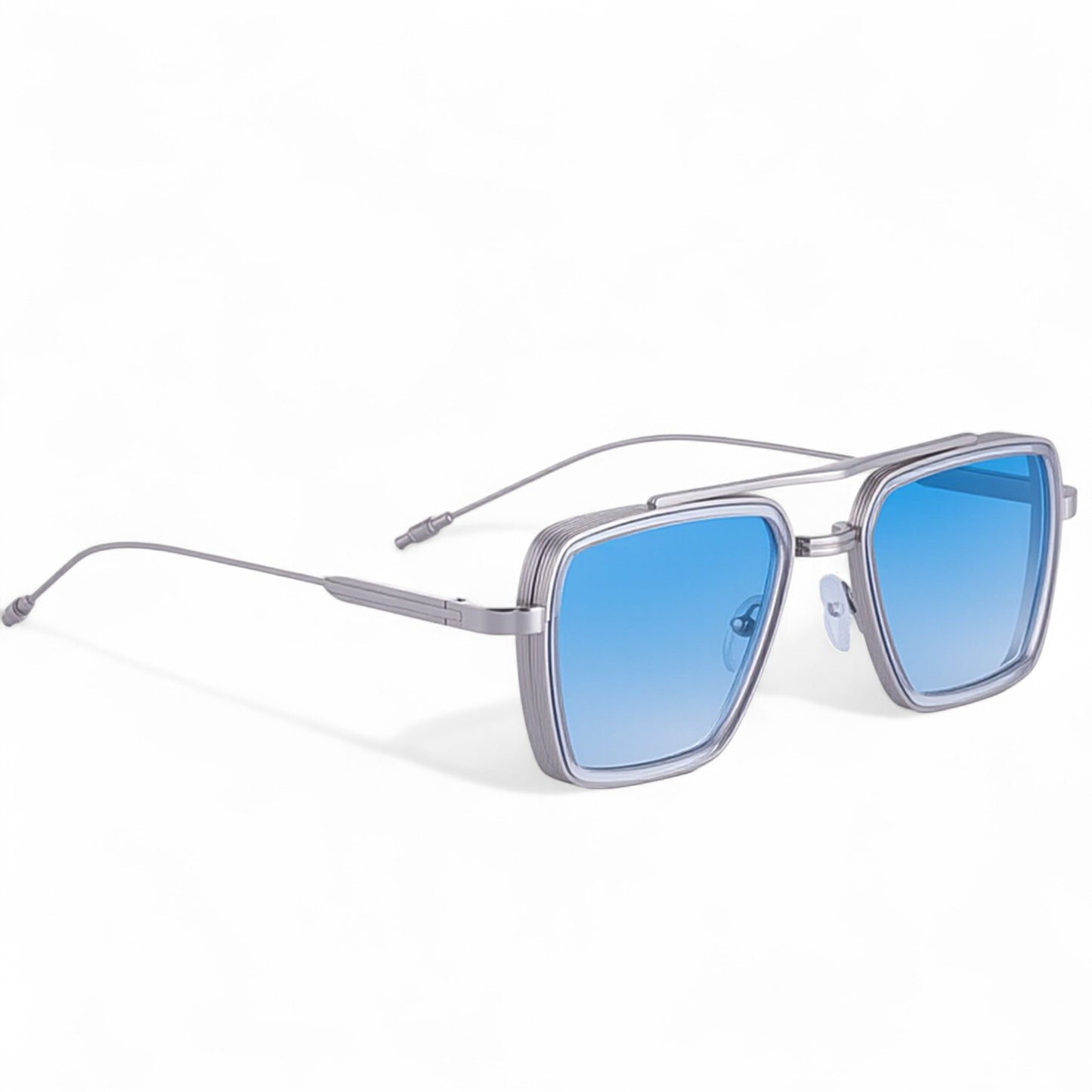 ZenithCore Blue