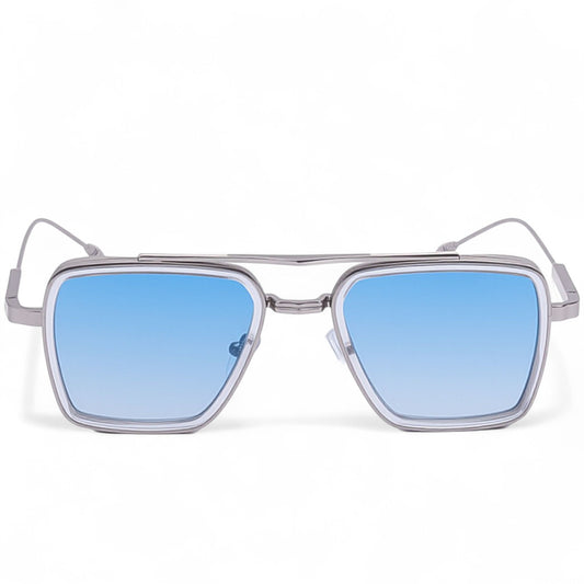 ZenithCore Blue