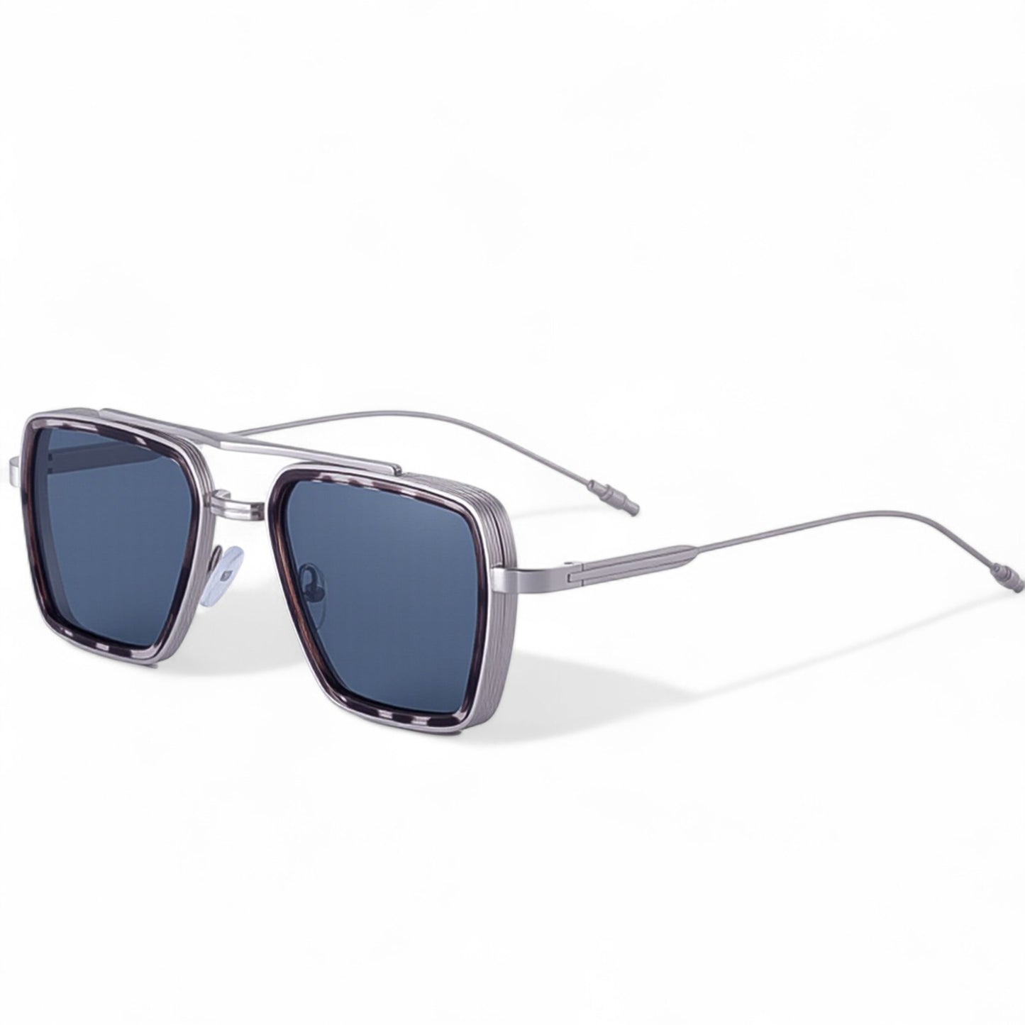 ZenithCore Silver Gray