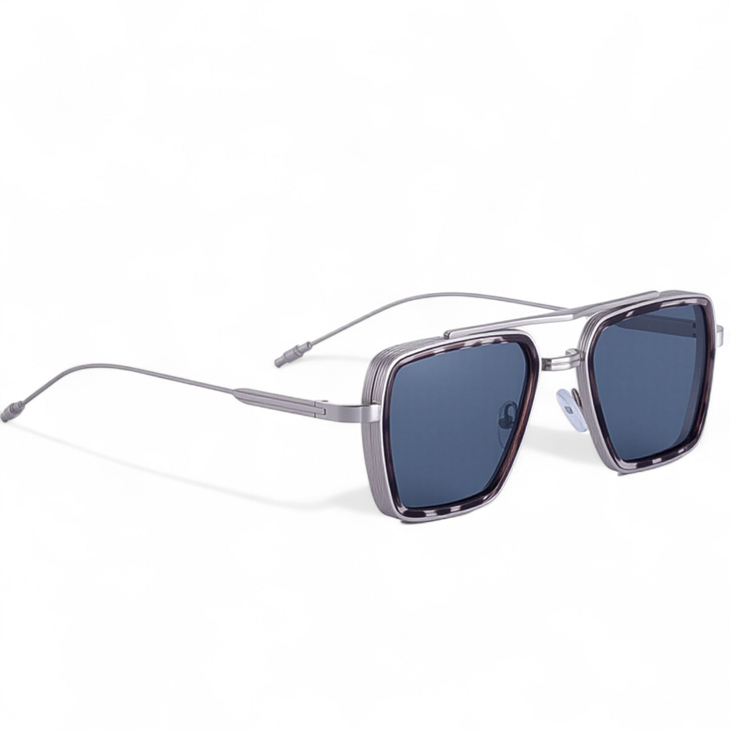 ZenithCore Silver Gray