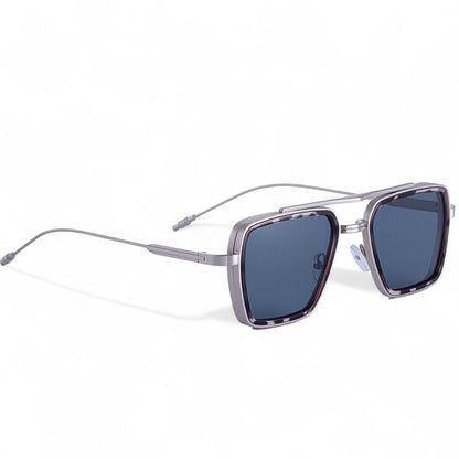 ZenithCore Silver Gray