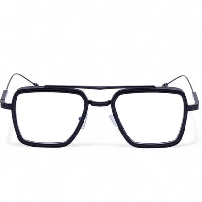 ZenithCore Black Clear