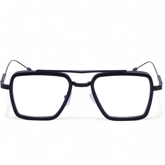 ZenithCore Black Clear