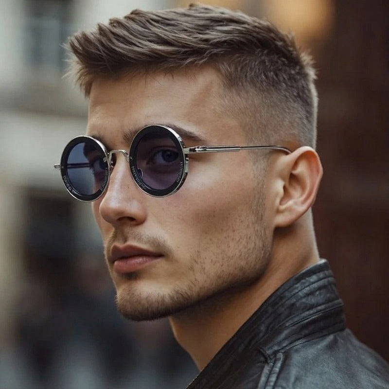SpectraNova Silver Gray