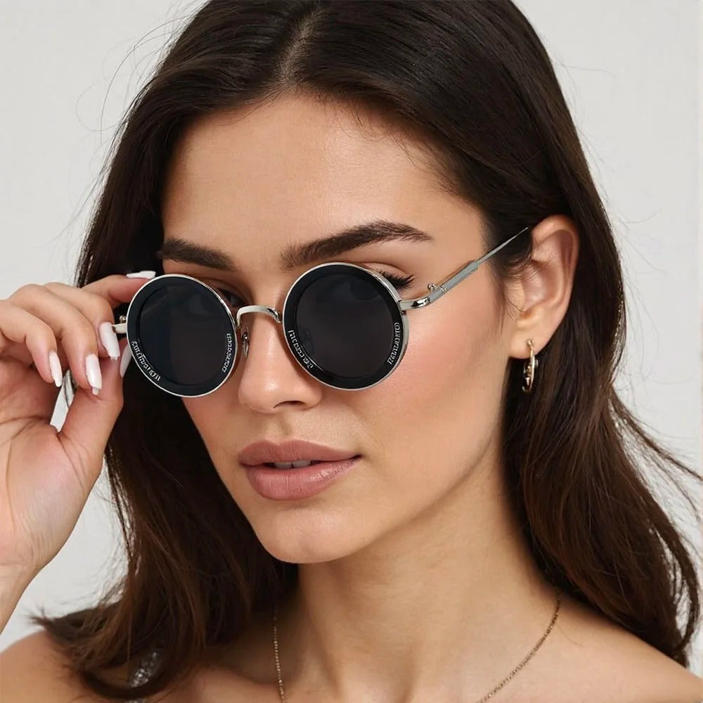 SpectraNova Silver Gray